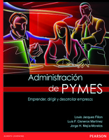 PYMES Administración<br /><br />
Emprender, dirigir y desarrollar empresas