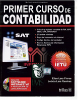 Primen Curso de Contabilidad
