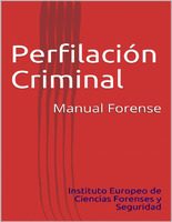Perfilación Criminal<br /><br />
-Manual Forense-