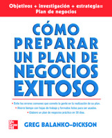 Cómo preparar un plan de negocios exitoso
